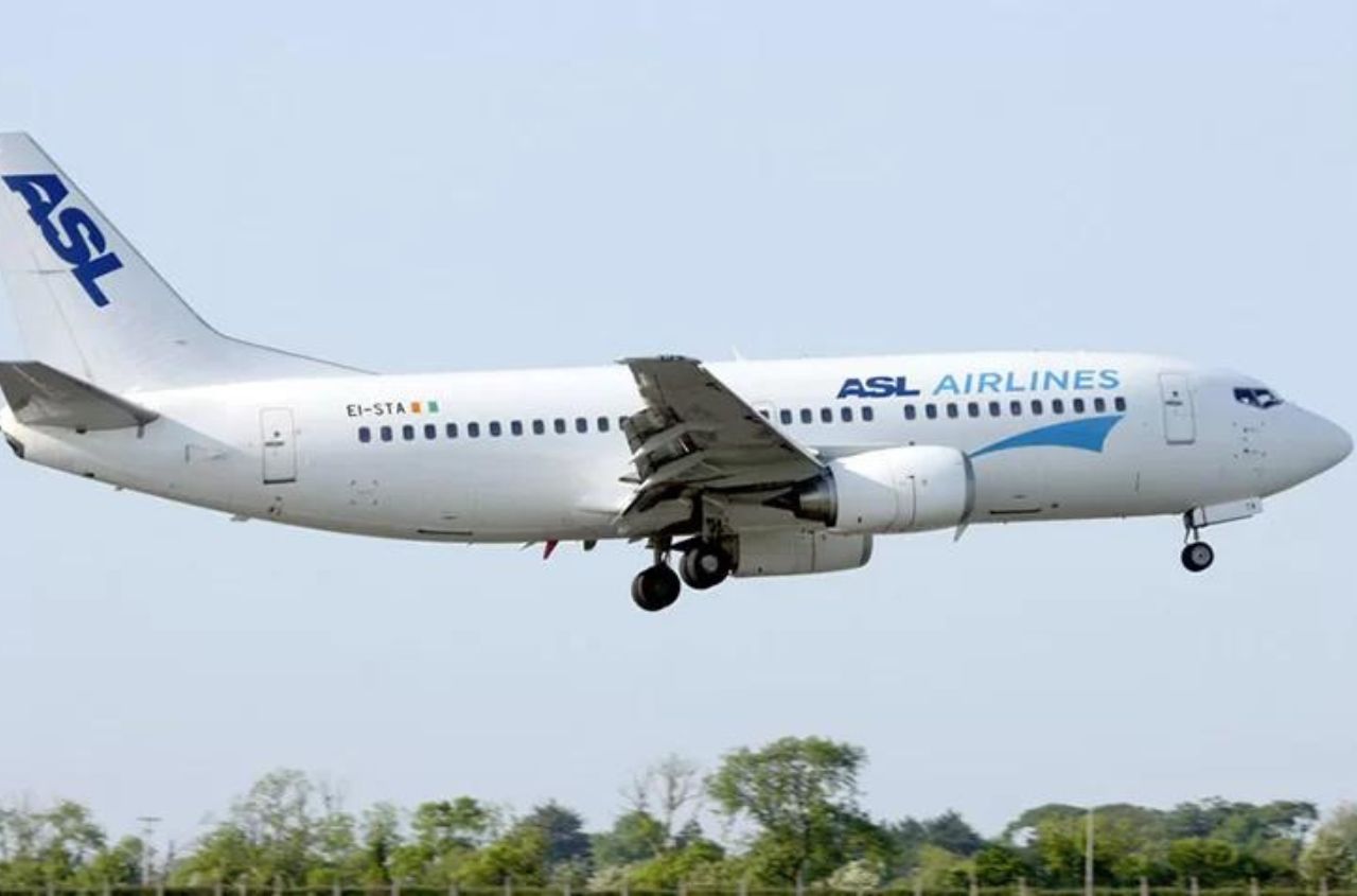 Retrouvez la nouvelle ligne très attendue ASL entre France et Algérie !