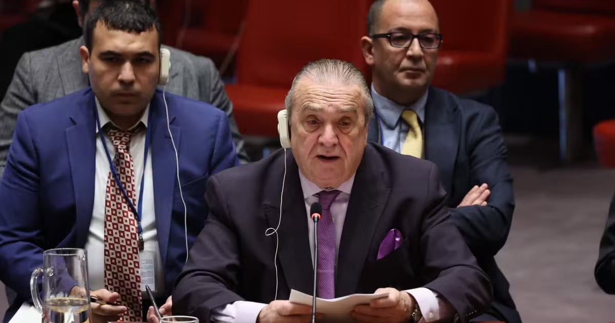Accusations de l'Algérie contre Israël à l'ONU: Un conflit prolongé