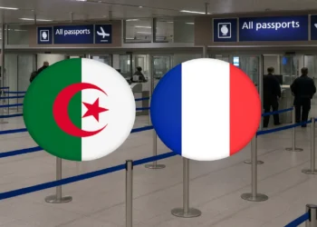 Grève en France : vols vers l’Algérie fortement menacés