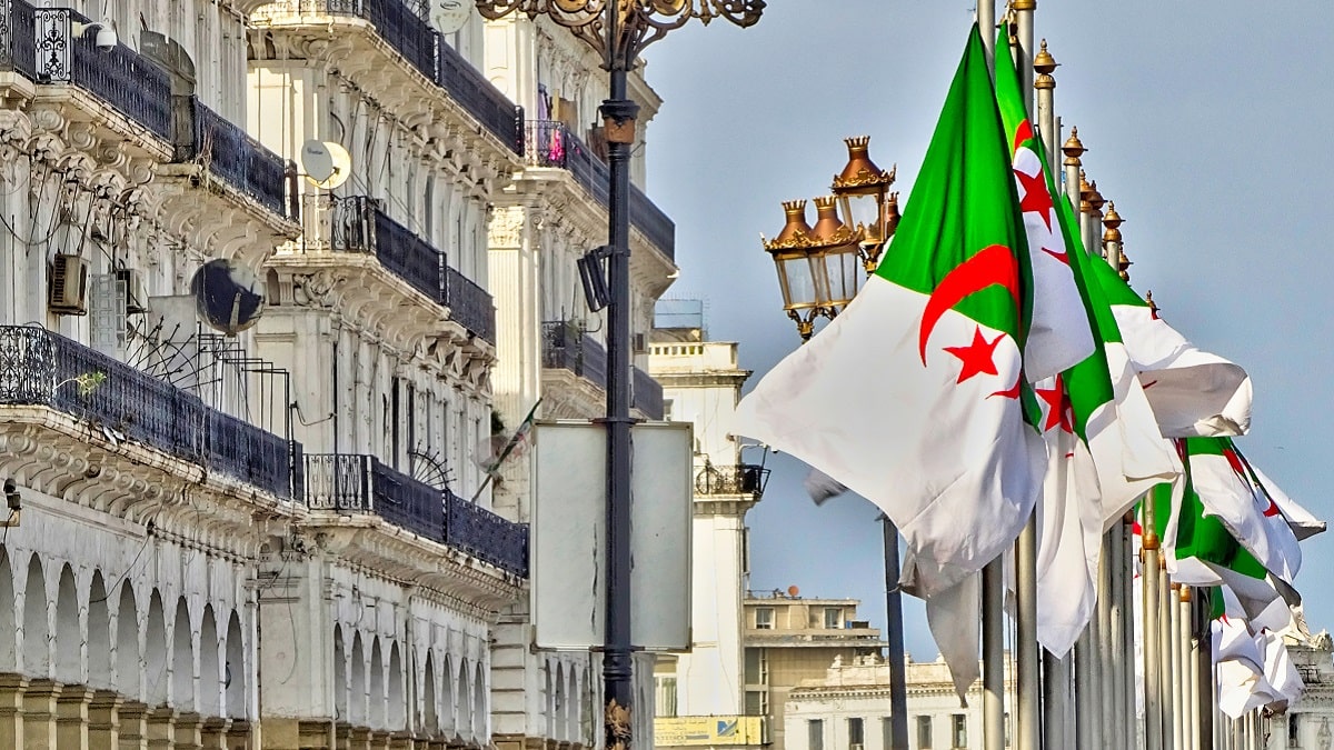 GAFI en Algérie : Vers Un Durcissement Anti-Blanchiment?