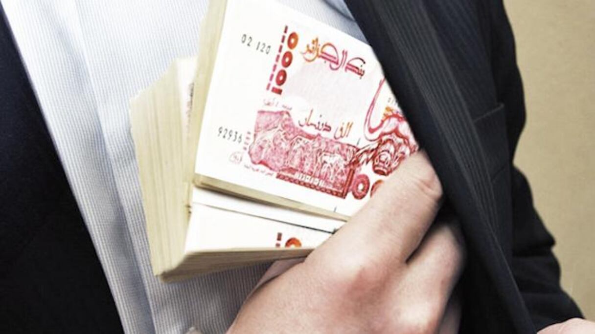 Algérie : les secrets du nouveau plan anticorruption dévoilés Algerie