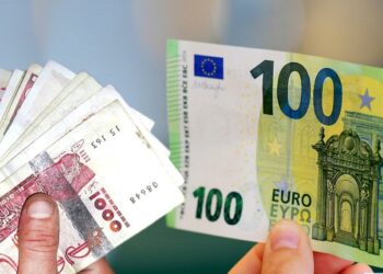 Nouvelles règles sur les transferts d'argent en Algérie