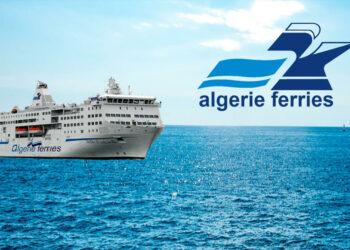 Changement majeur chez Algérie Ferries : ce que vous devez savoir