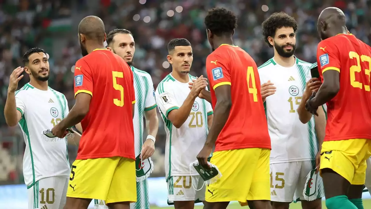Zerrouki en danger : l’erreur qui a failli punir l’Algérie Zerrouki en danger : l’erreur qui a failli punir l'Algérie