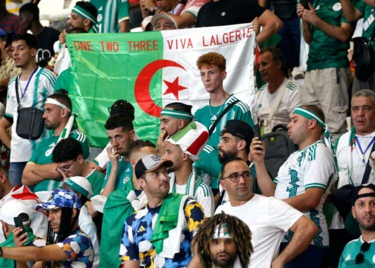 Pourquoi les supporters algériens ont vécu l'enfer au Maroc ?