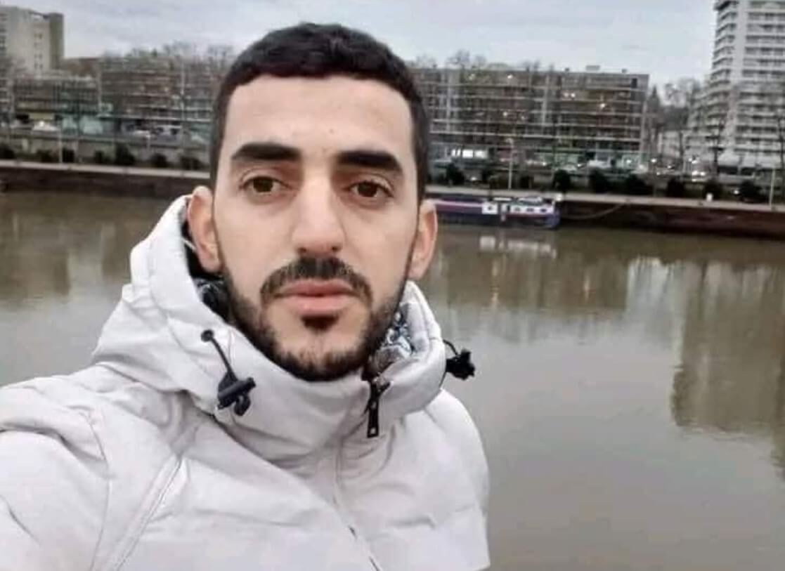 Mort d’Amar Slimani : les zones d’ombre du tir policier Mort d’Amar Slimani : les zones d’ombre du tir policier