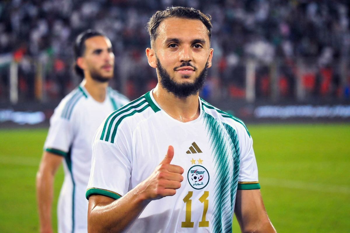 Programme dévoilé : les matchs de l’Algérie à la CAN 2025 CAN 2025