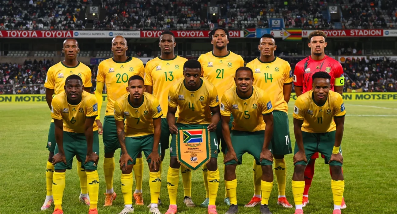 FIFA retire 3 points à une équipe africaine : choc total FIFA retire 3 points à une équipe africaine : choc total