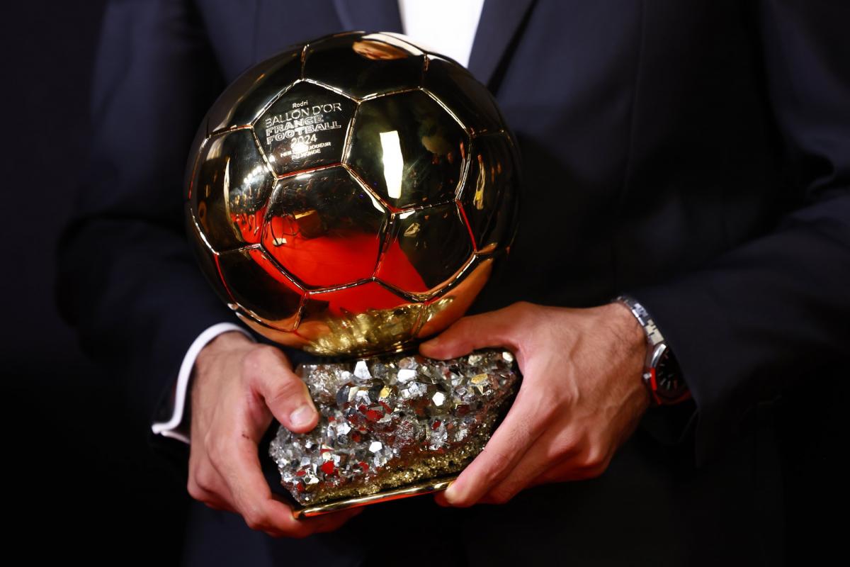 Ballon d’Or 2025 : les 3 facteurs clés pour gagner Ballon d’Or 2025 : les 3 facteurs clés pour gagner