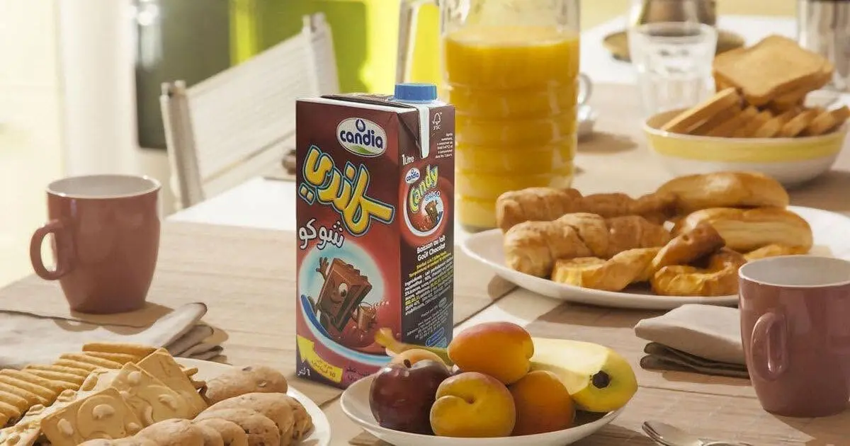 Candy Choco introuvable : rupture ou fin annoncée ? Candy Choco introuvable : rupture ou fin annoncée ?