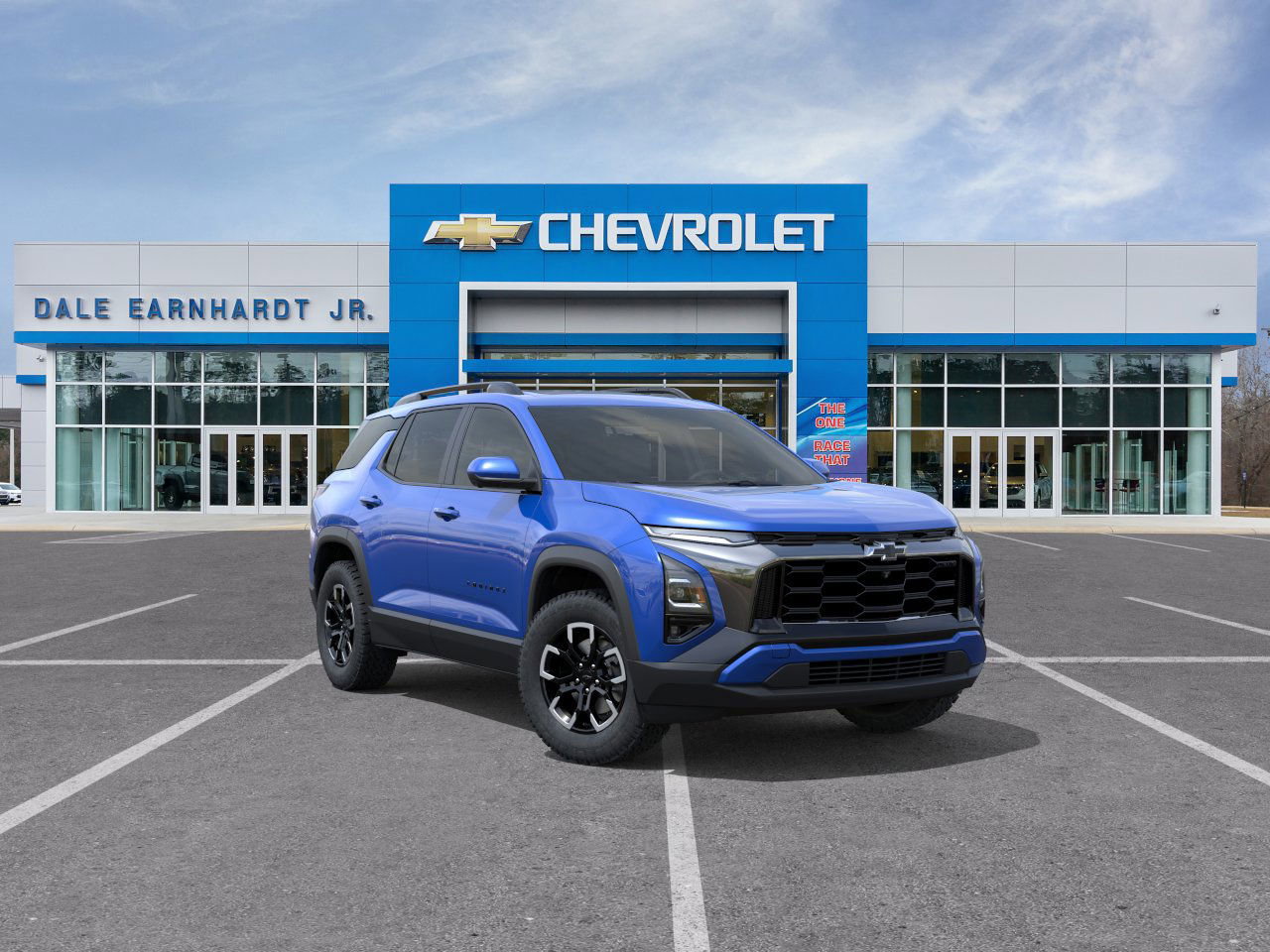Chevrolet fait son grand retour en Algérie ? Découvrez tout Chevrolet fait son grand retour en Algérie ? Découvrez tout