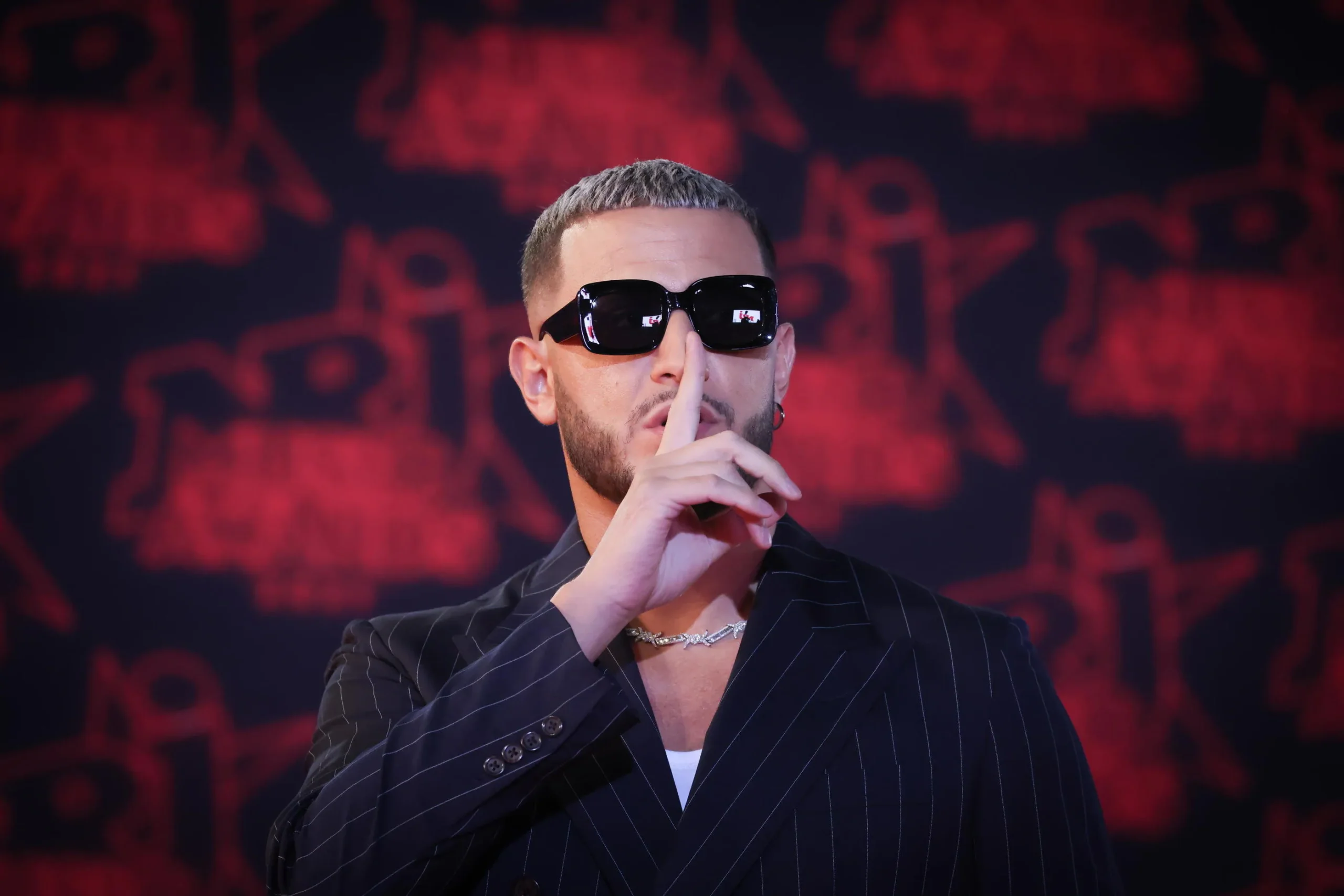 NRJ Music Awards 2025 : DJ Snake au centre de l’attention avec trois nominations NRJ Music Awards 2025 : DJ Snake au centre de l'attention avec trois nominations