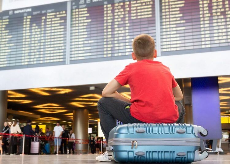 France-Algérie : retards de vols prévus le jeudi 18 septembre 2025