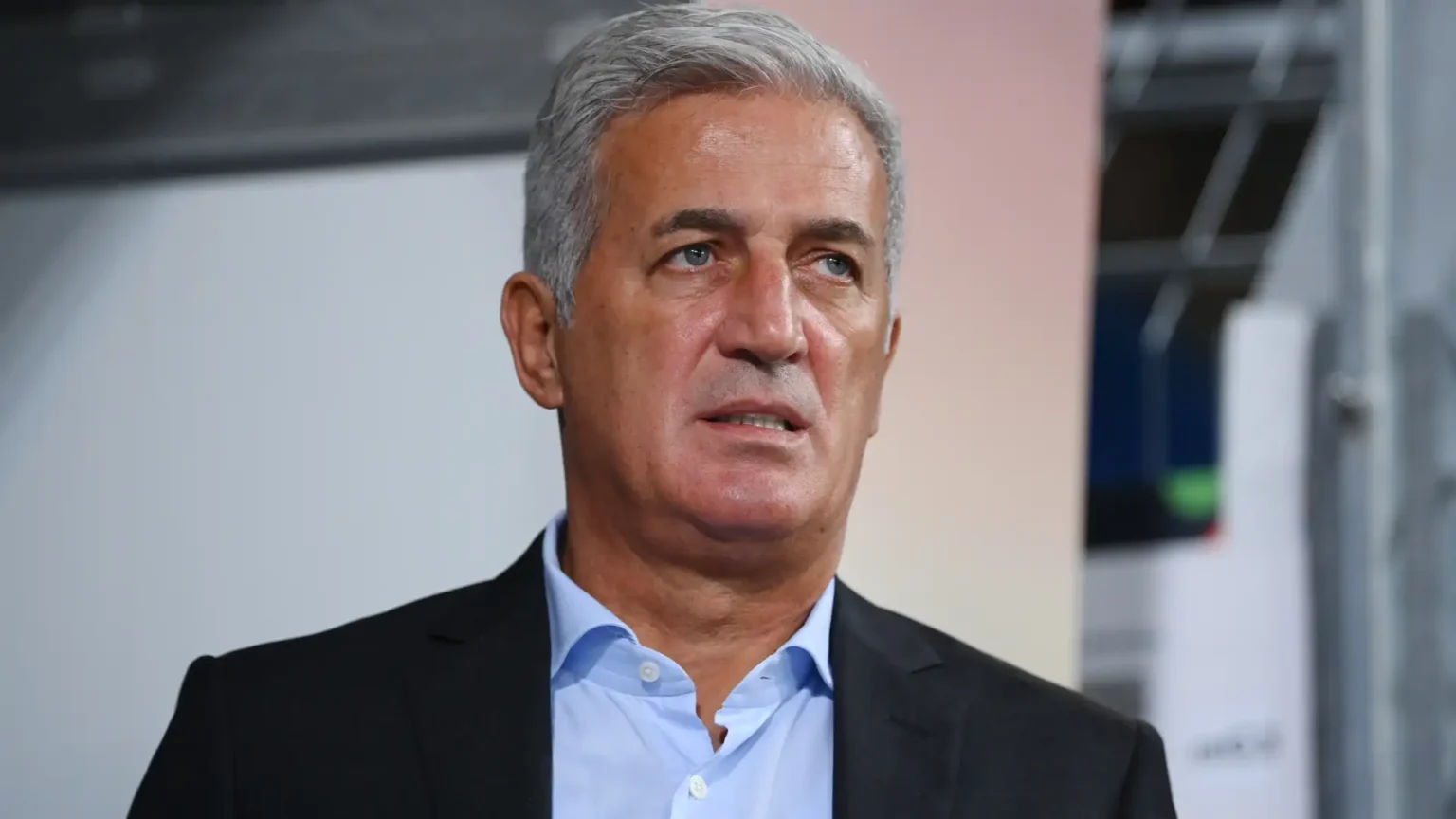 Salaire de l’entraîneur de l’Algérie : le chiffre surprenant Salaire de l’entraîneur de l’Algérie : le chiffre surprenant
