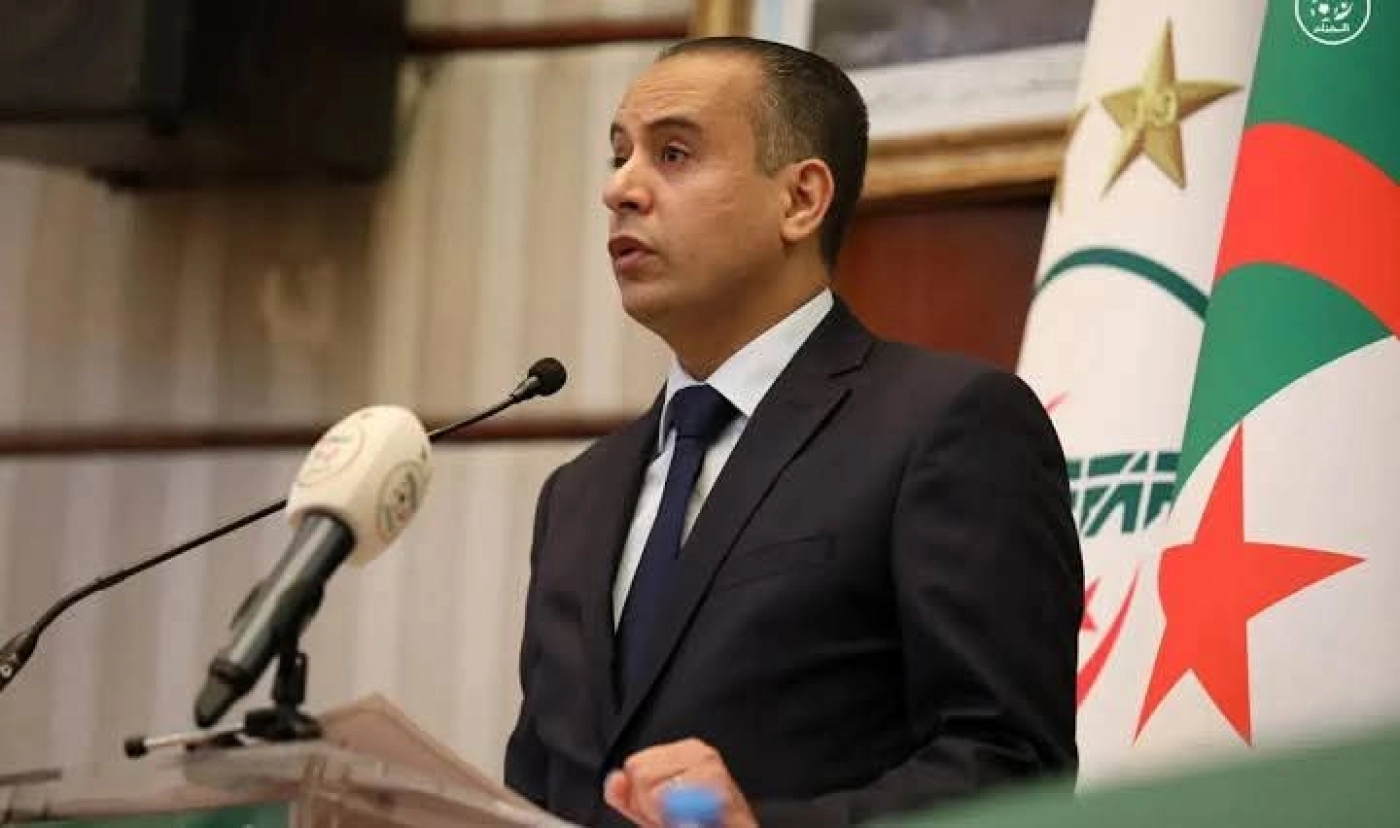 Il dit non au Maroc et choisit l’Algérie : découvrez pourquoi