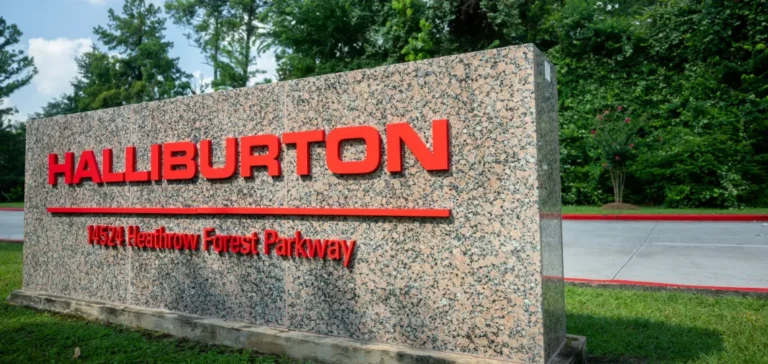 Alliance stratégique : SONATRACH et Halliburton lancent de nouveaux projets