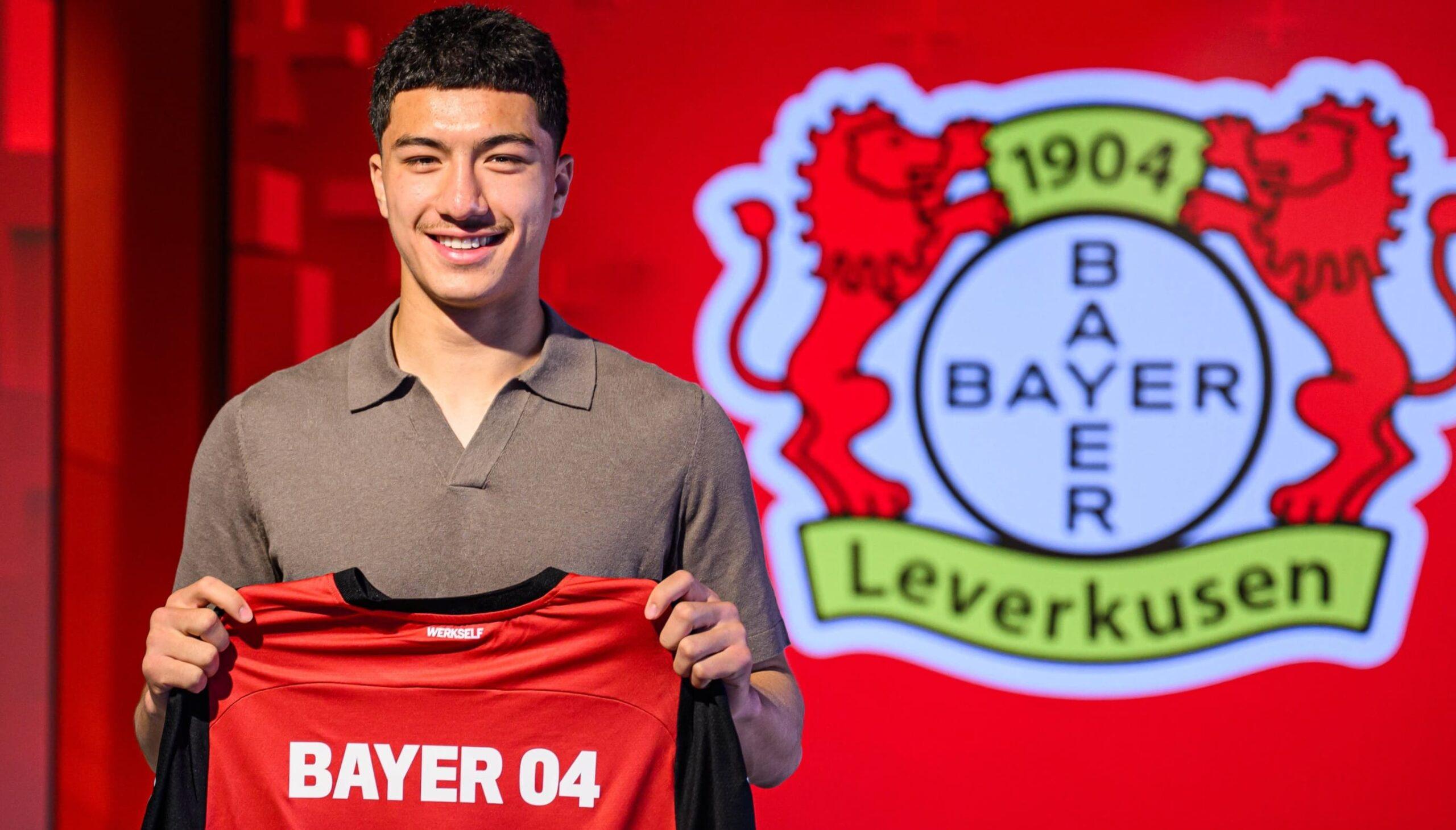 Ibrahim Maza relancé : quel avenir au Bayer Leverkusen ? Ibrahim Maza révèle le secret derrière son ascension