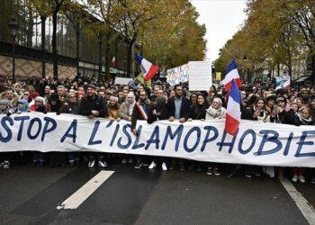 Islamophobie en France : une aubaine pour l’ingérence étrangère ?