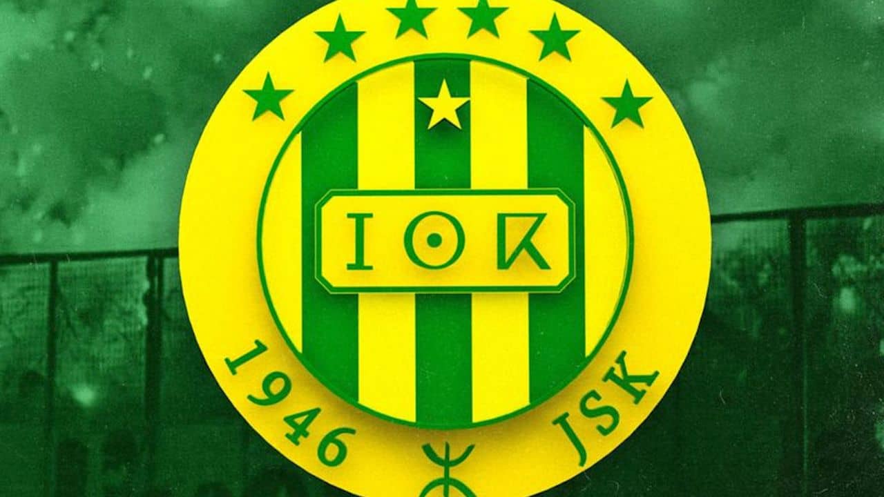 JSK brille pour son grand retour en Ligue des champions JSK