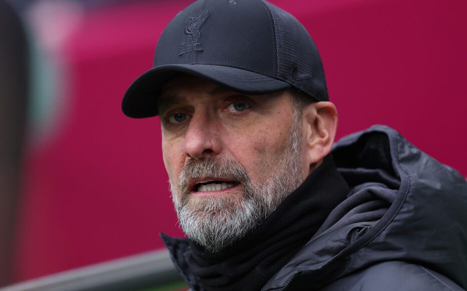 Jürgen Klopp encense Ilan Kebbal du Paris FC en vidéo Jürgen Klopp encense Ilan Kebbal du Paris FC en vidéo