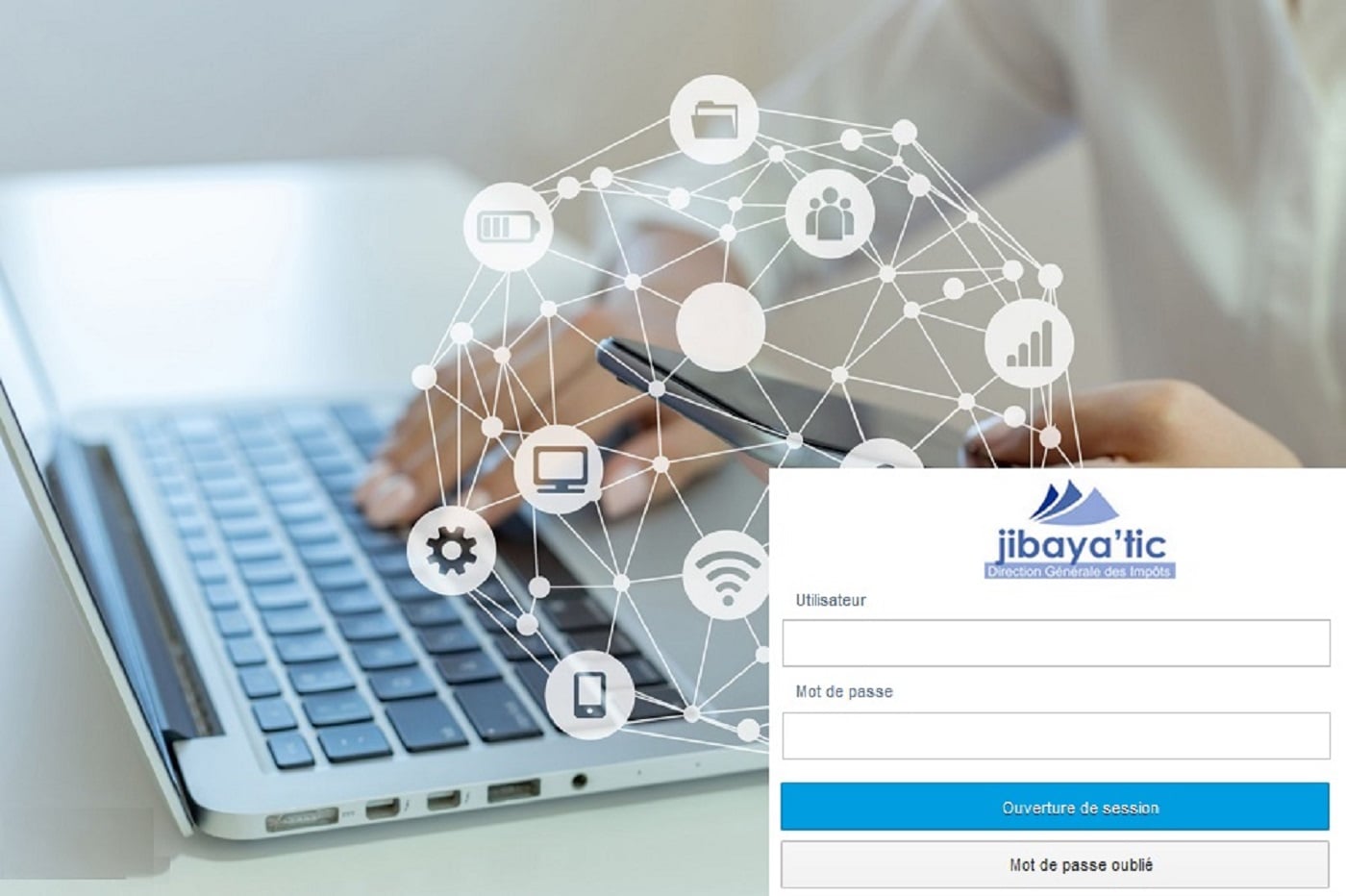 Lancement de JIBAYA’TIC : la nouvelle ère de la fiscalité numérique en Algérie Lancement de JIBAYA’TIC : la nouvelle ère de la fiscalité numérique en Algérie