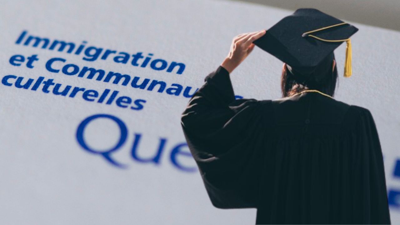 Étudiants étrangers au Québec : ce qui va bientôt changer pour les Algériens Étudiants étrangers au Québec : ce qui va bientôt changer pour les Algériens