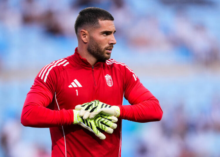 Luca Zidane
