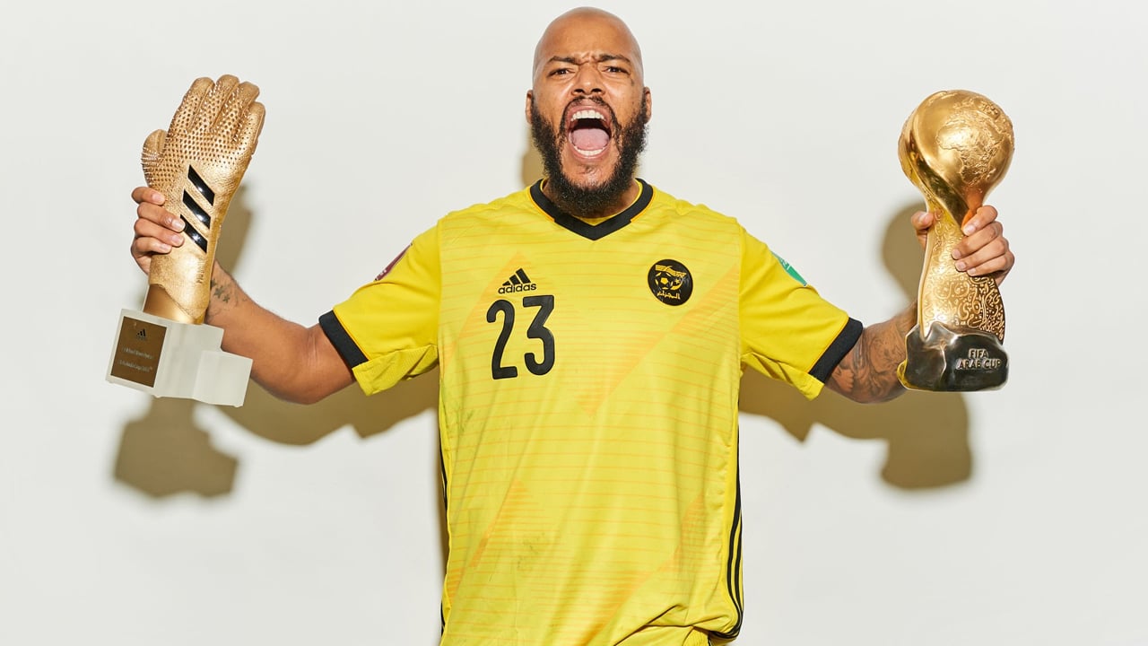 Mbolhi bientôt de retour chez les Fennecs ? Mbolhi bientôt de retour chez les Fennecs ?