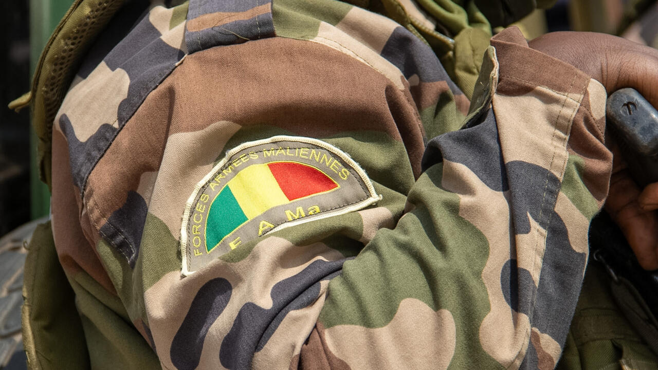 Algérie accusée après un drone abattu : que s’est-il passé ? Algérie accusée après un drone abattu : que s’est-il passé ?