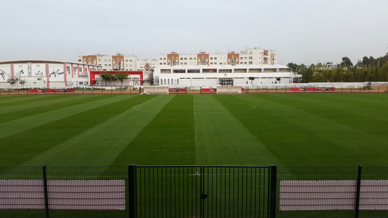 Maroc CAN 2025 : rebondissement autour du stade algérien