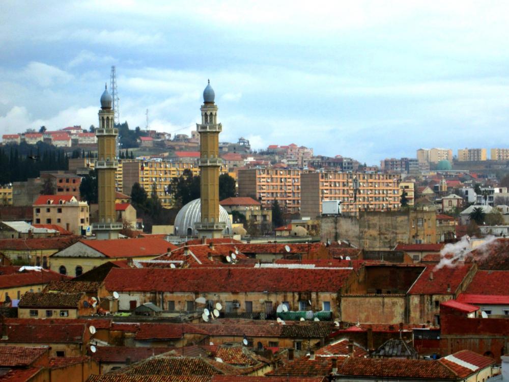 Séismes en Algérie : nouvelle secousse sismique à Médéa, que se passe-t-il ?