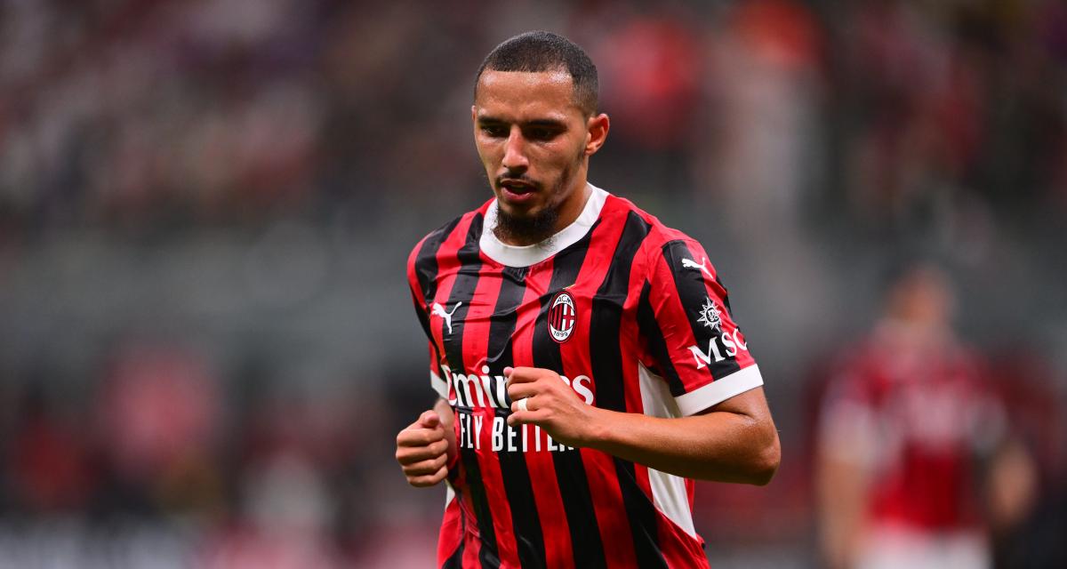 Adam Zerqane dans le viseur de l’AC Milan : voici pourquoi Milan AC lâche Bennacer : coup de maître ou énorme erreur stratégique ?