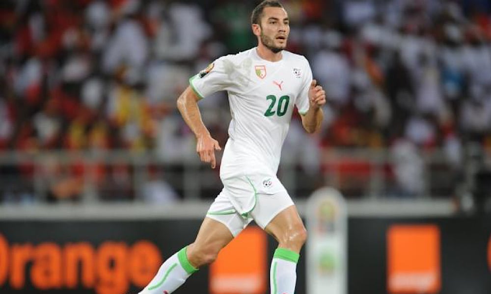 Pourquoi le prodige surnommé le nouveau Zidane choisit l’Algérie Pourquoi le prodige surnommé le nouveau Zidane choisit l’Algérie