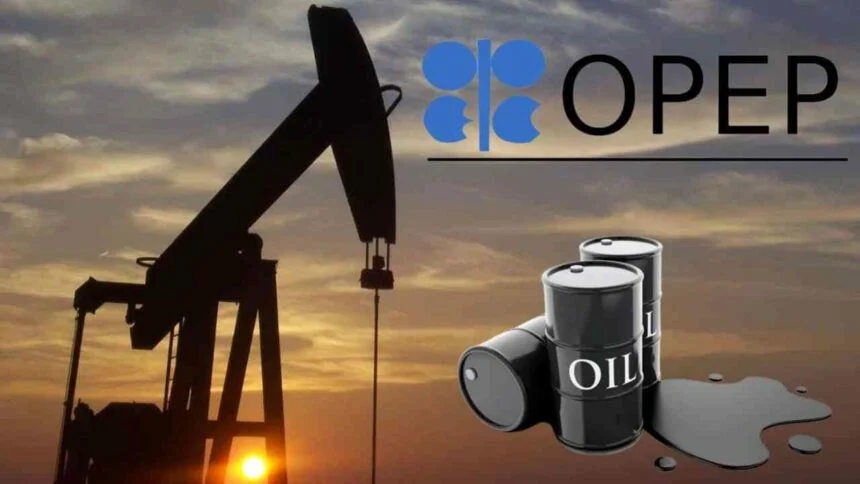 Augmentation de la demande mondiale de pétrole : implications pour l'Algérie Augmentation de la demande mondiale de pétrole: implications pour l'Algérie