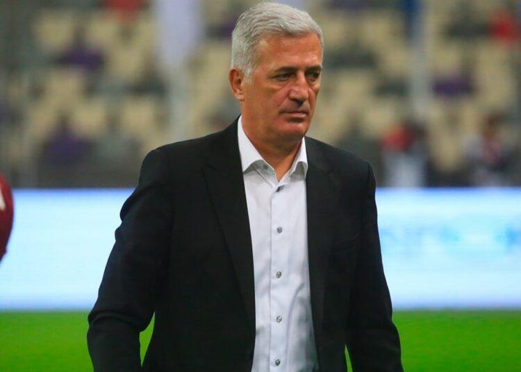 Petkovic prêt à tout pour faire vibrer l’Algérie