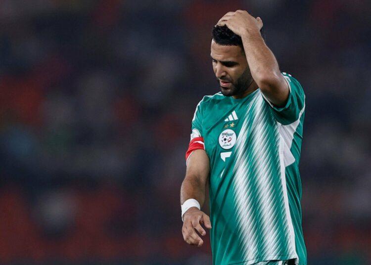 Mahrez