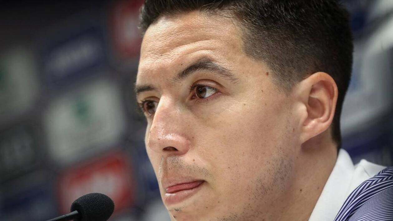 Real Madrid-OM : la réaction choc de Samir Nasri après le match Real Madrid-OM : la réaction choc de Samir Nasri après le match