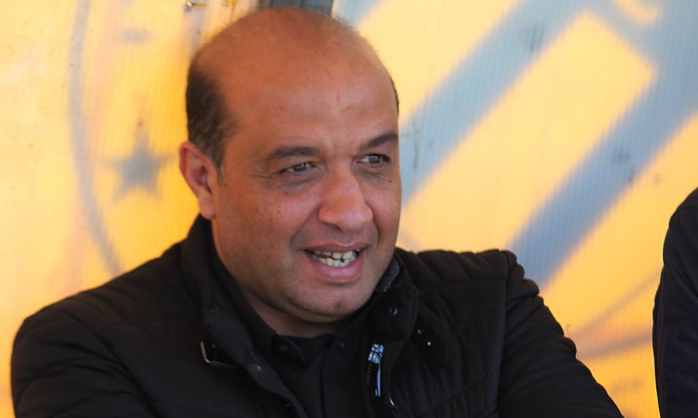 Paradou AC : Sofiane Hidoussi prend les rênes après une défaite choc Paradou AC : Sofiane Hidoussi prend les rênes après une défaite choc