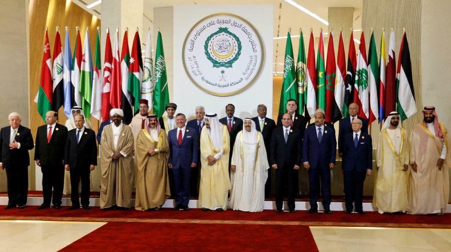 Algérie au sommet au Qatar : découvrez son représentant clé Algérie au sommet au Qatar : découvrez son représentant clé