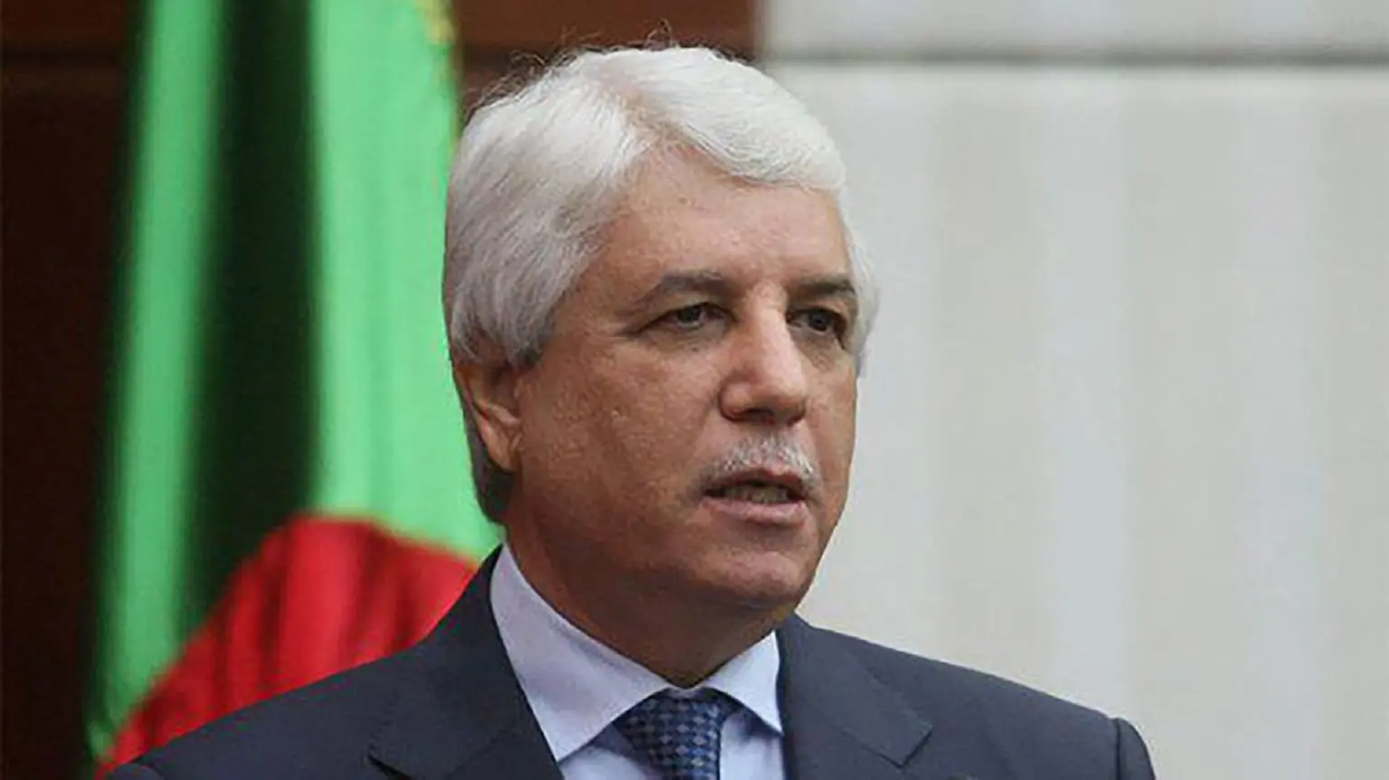 Nouvelle peine pour Tayeb Louh : le verdict en appel dévoilé Procès de Tayeb Louh : audience encore reportée, voici la nouvelle date