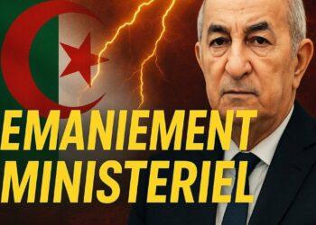Remaniement surprise dans le gouvernement : quels ministères changent de rôle ?