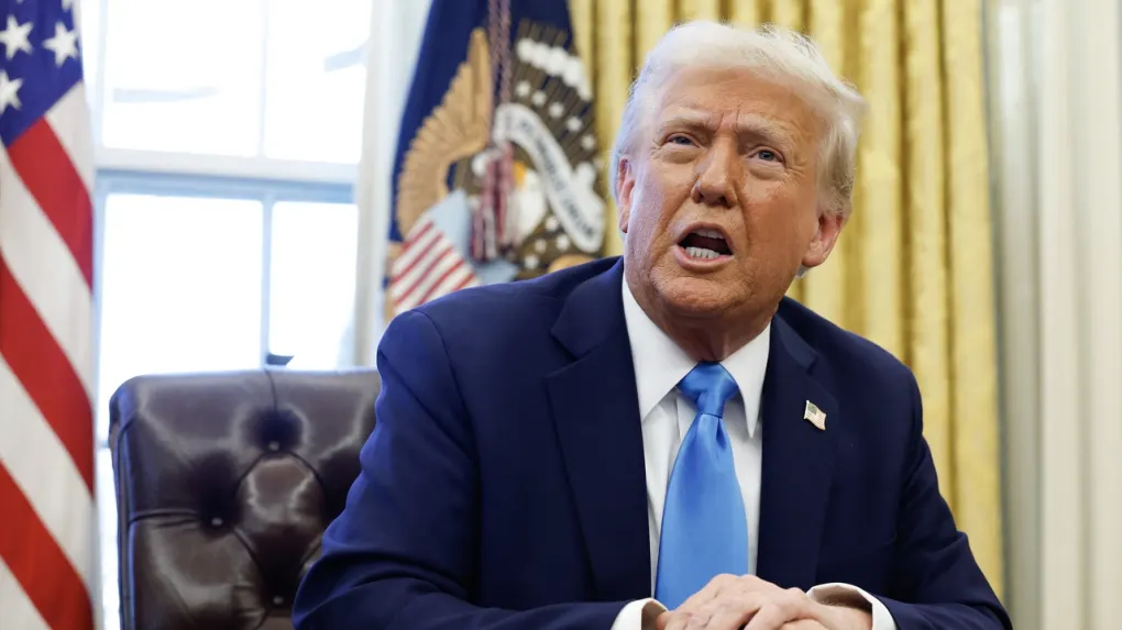 Trump : L’Algérie bientôt exclue de l’immigration aux USA ? Pétrole : Trump rassure, les prix plongent