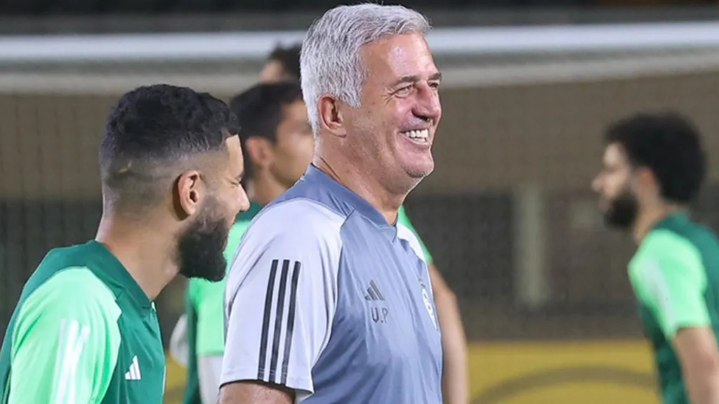 Vladimir Petkovic : découvrez son incroyable palmarès Vladimir Petkovic : découvrez son incroyable palmarès
