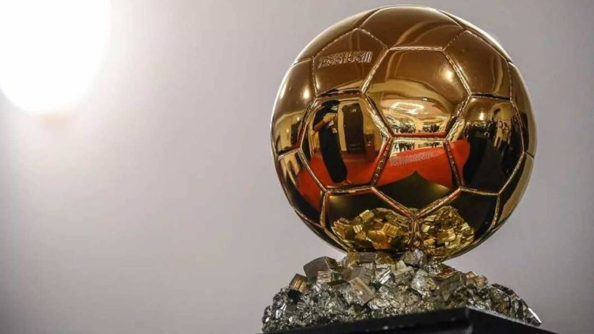 Vote algérien Ballon d’Or 2025 : révélations surprenantes Vote algérien Ballon d’Or 2025 : révélations surprenantes