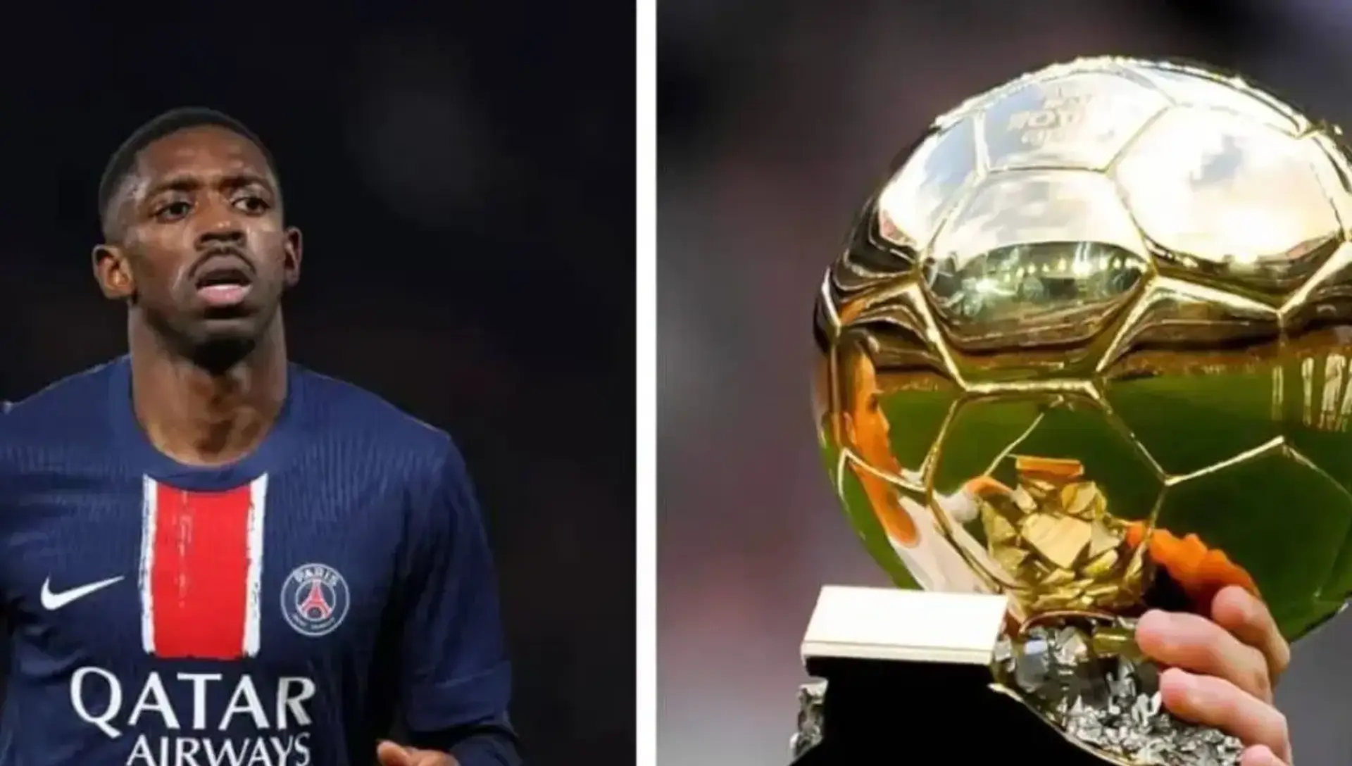 Vote algérien Ballon d’Or 2025 : révélations surprenantes Vote algérien Ballon d’Or 2025 : révélations surprenantes