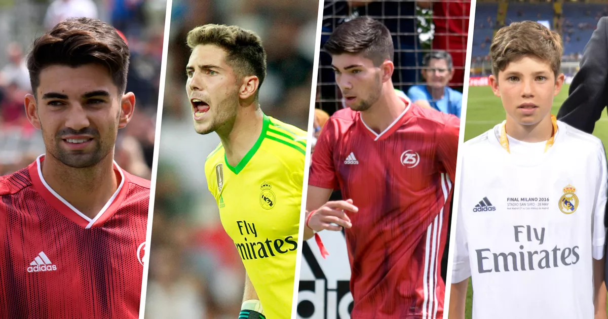 Bientôt un nouveau Zidane sous le maillot Algérien ? Zidane