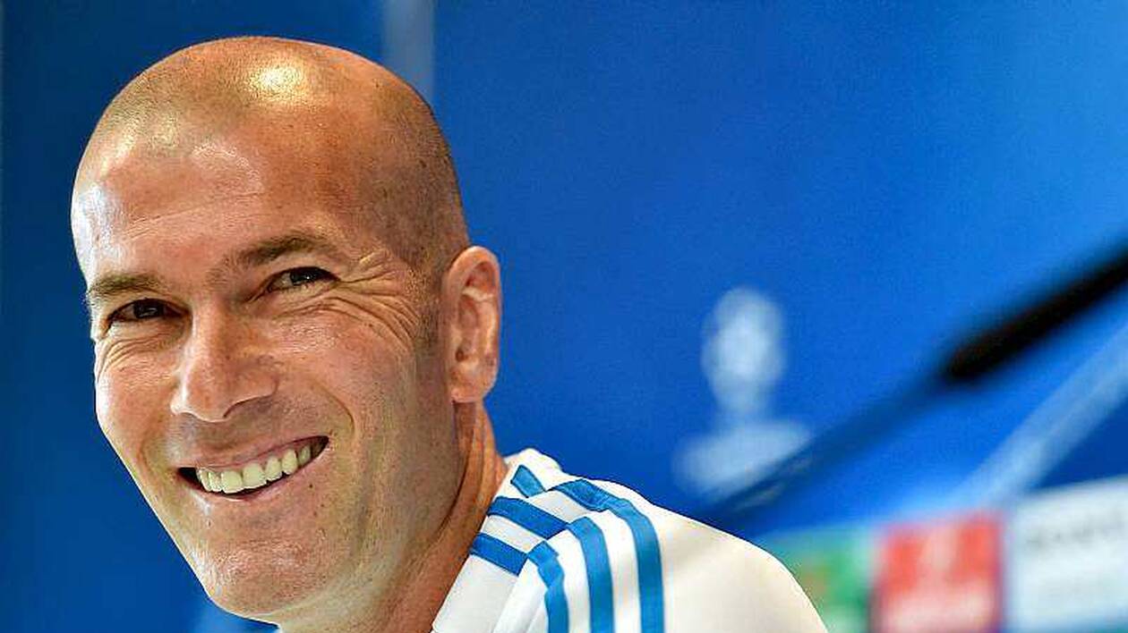 Le grand retour de Zidane se précise : ce qu’on sait Zidane
