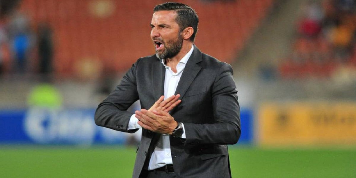 Zinnbauer sur le départ ? Une offre intrigante du Maroc
