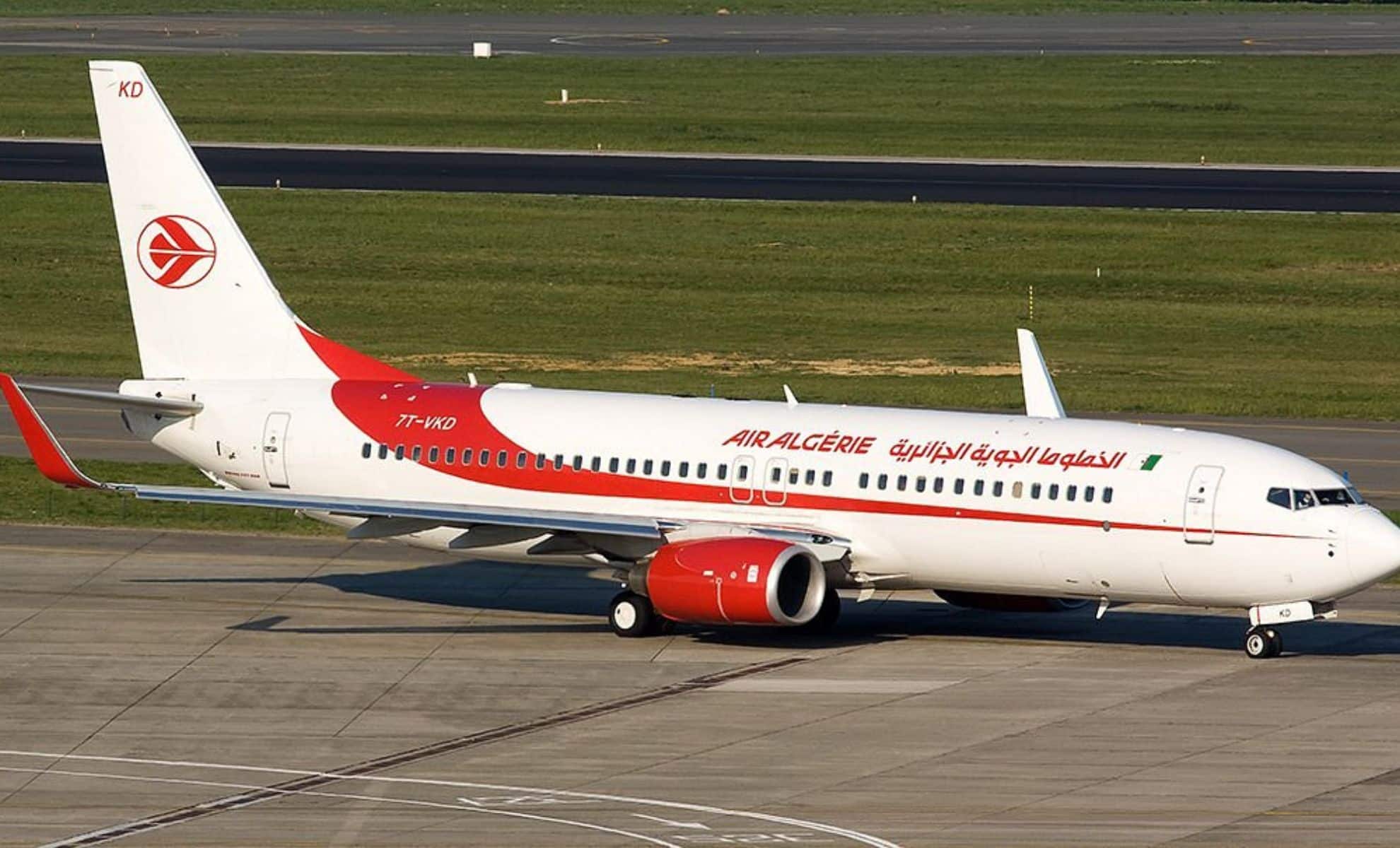 Air Algérie élargit sa présence africaine avec une nouvelle destination