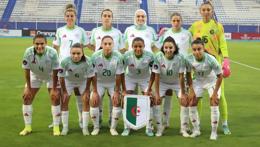 Algérie au bord d’un exploit historique face au Maroc ? Algérie au bord d’un exploit historique face au Maroc ?